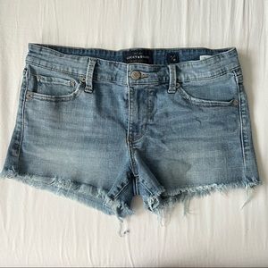 Lucky Brand Jean Shorts